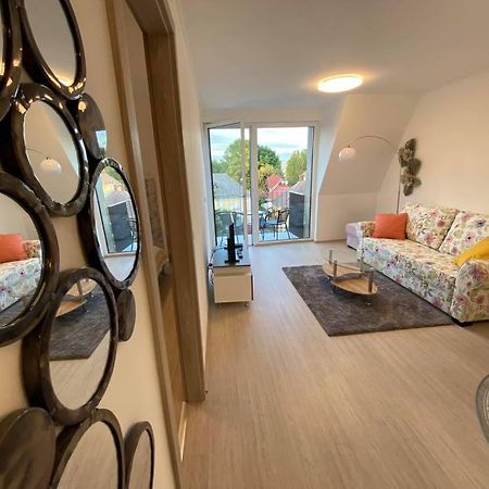 New With A View - Spectacular Views In Every Direction Heviz Luaran gambar