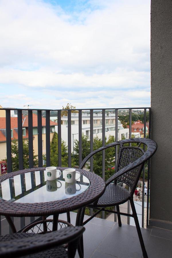 New With A View - Spectacular Views In Every Direction Heviz Luaran gambar
