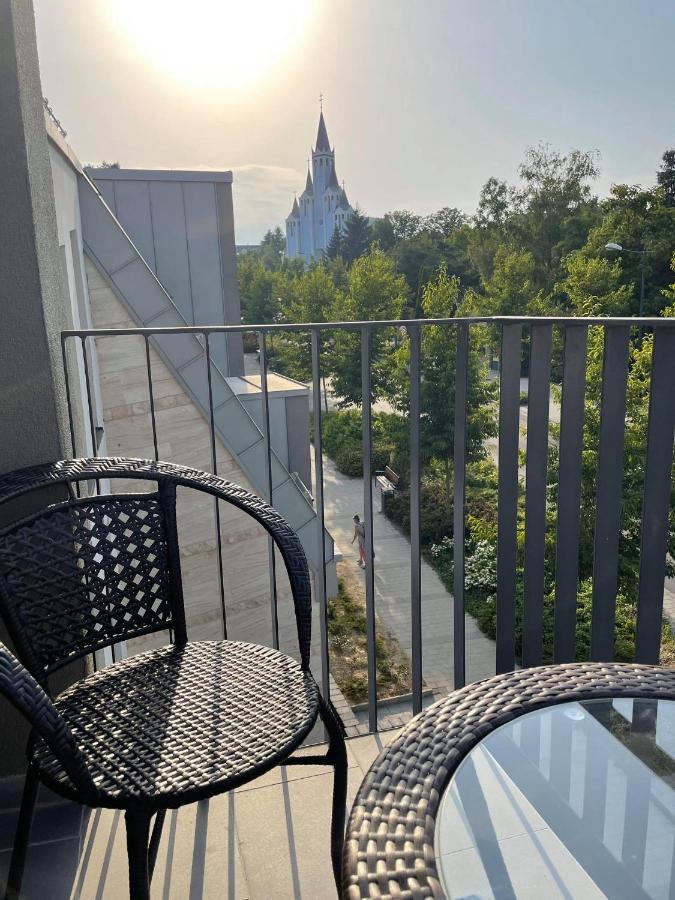 New With A View - Spectacular Views In Every Direction Heviz Luaran gambar